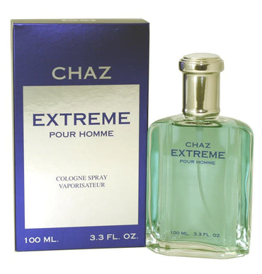 Chaz Extreme
