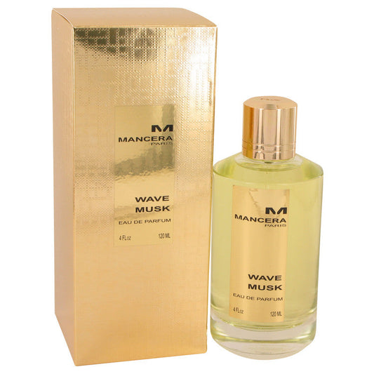 Wave Musk by Mancera Perfume for Unisex