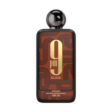 Afnan 9Pm Elixir