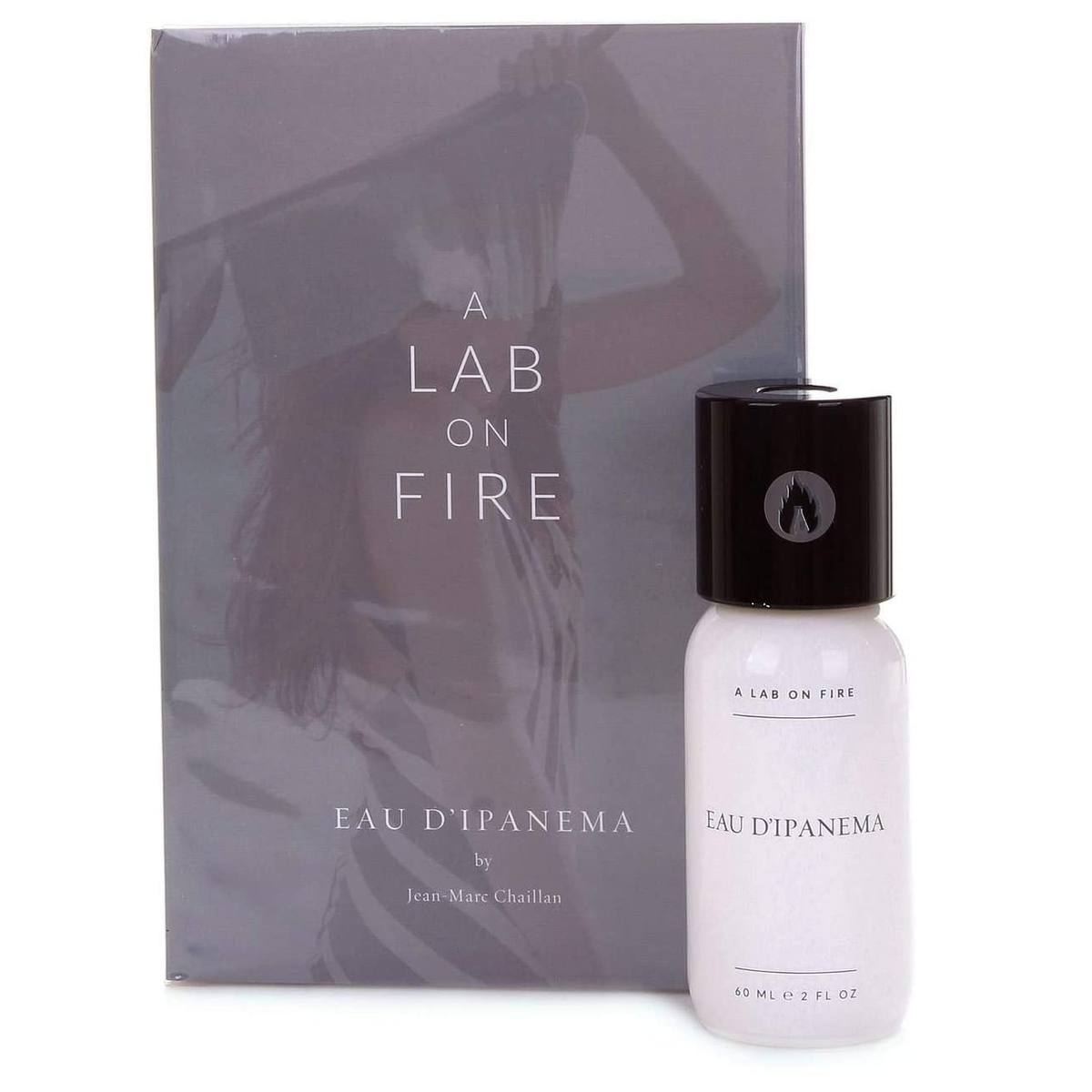 D Ipanema by A Lab On Fire Perfume for Unisex