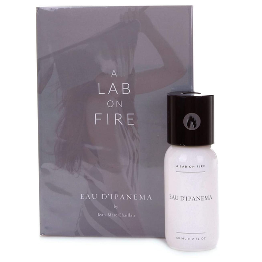 D Ipanema by A Lab On Fire Perfume for Unisex