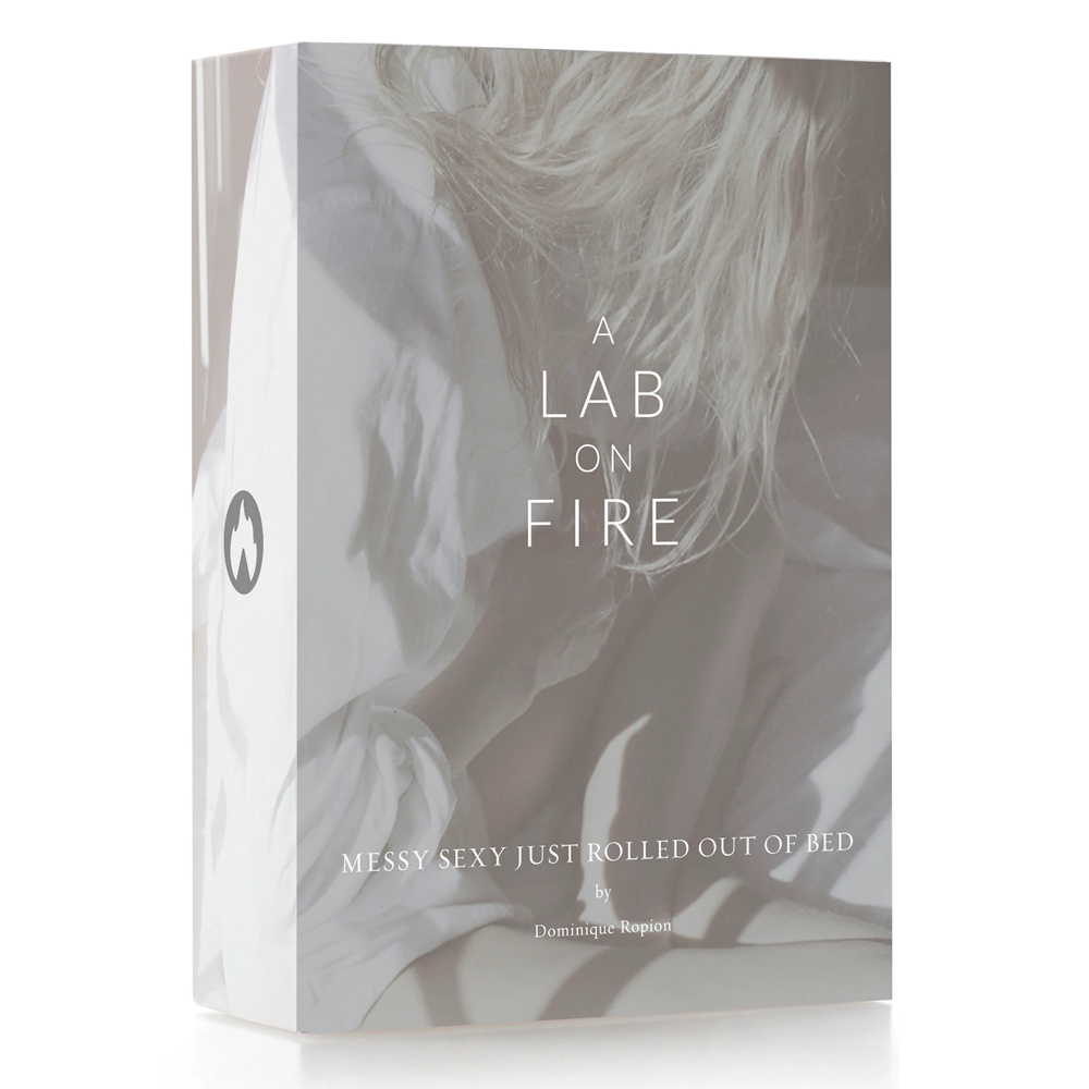 Messy Sexy Just Rolled Out Of Bed by A Lab On Fire Perfume for Unisex