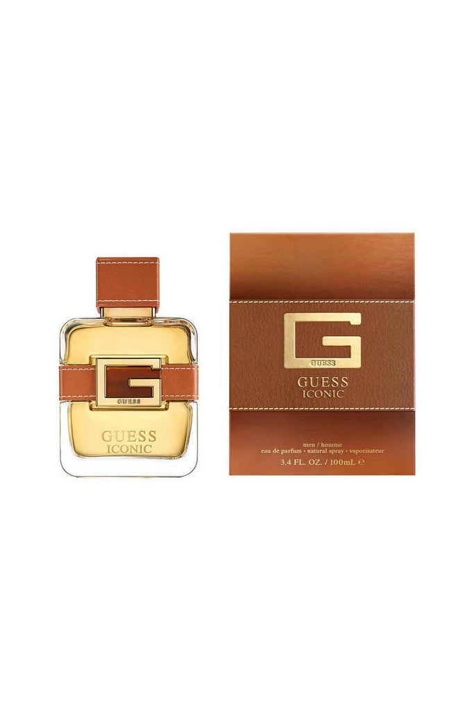 Iconic by Guess Perfume for Man