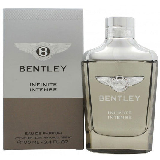 Intense Infinite by Bentley Perfume for Man