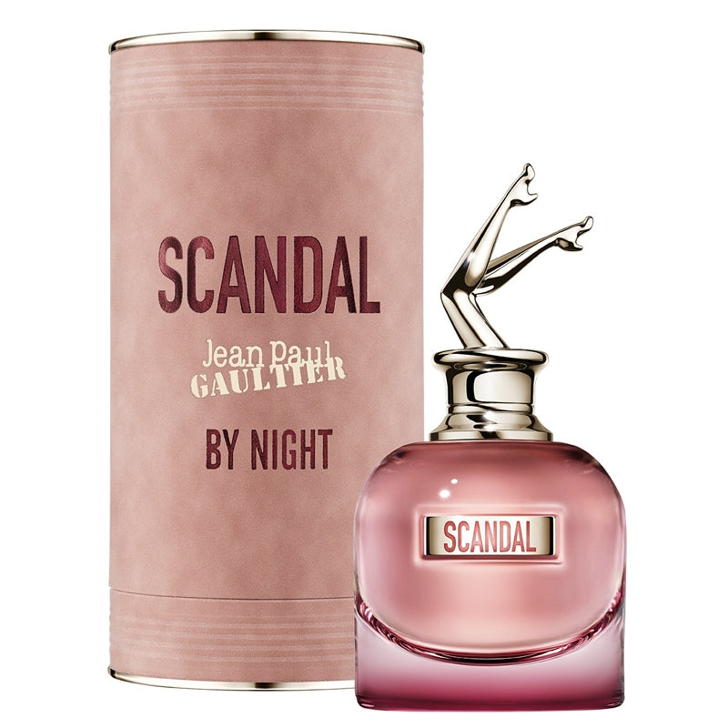 Scandal Night by Jean Paul Gaultier Perfume for Woman