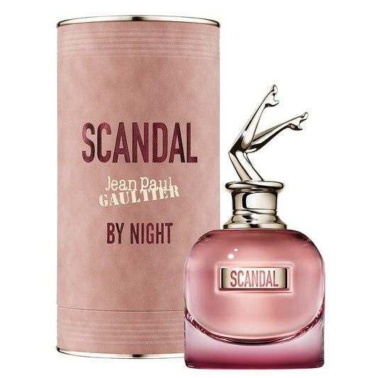 Scandal Night by Jean Paul Gaultier Perfume for Woman