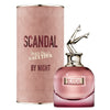 Scandal Night