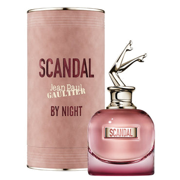Scandal Night