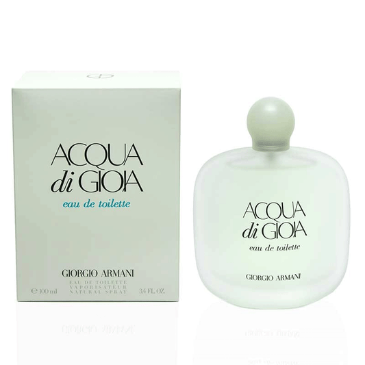 Acqua Di Gioia by Giorgio Armani Perfume for Woman