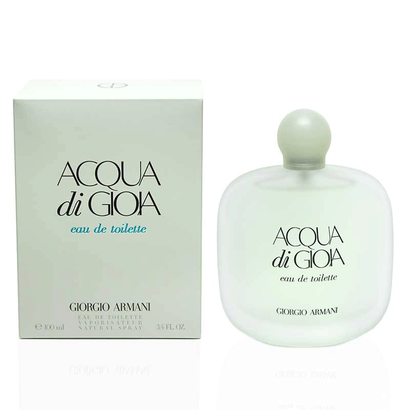 Acqua Di Gioia