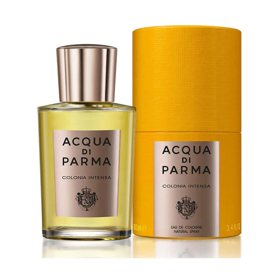 Colonia Intensa