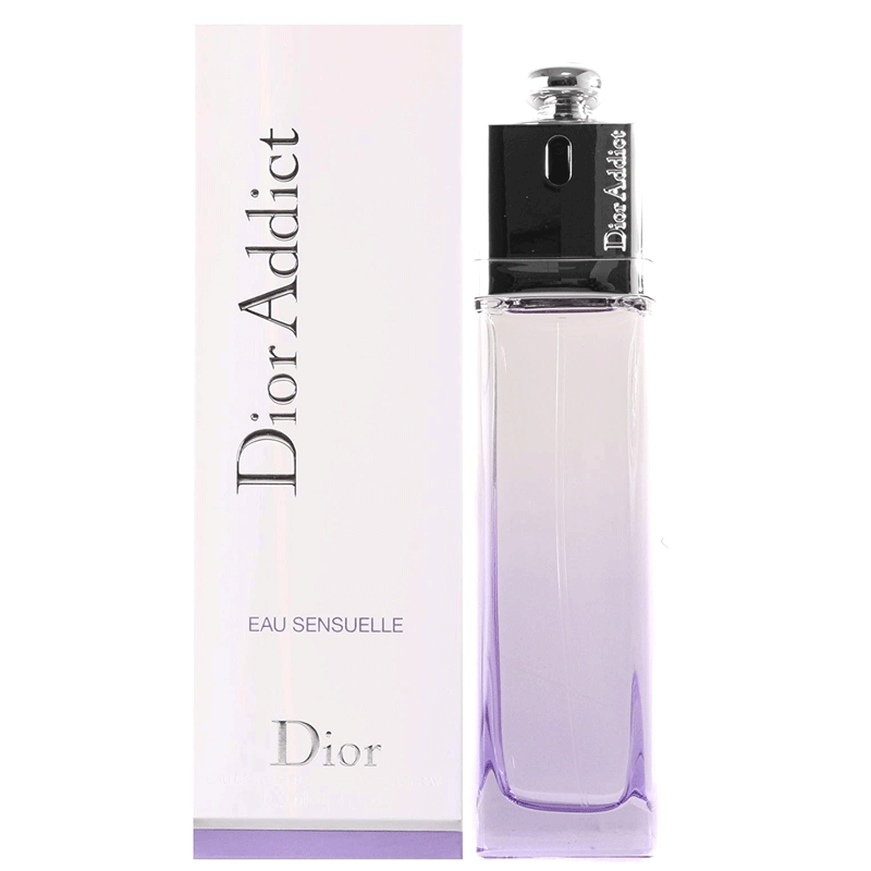 Addict Eau Sensuelle