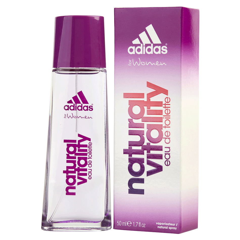 Natural Vitality