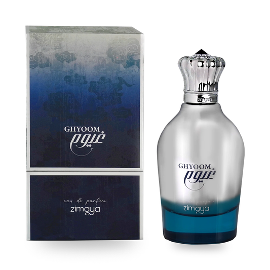 Afnan Zimaya "Ghyoom" by Afnan Perfume for Unisex