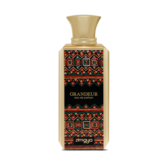 Afnan Zimaya "Grandeur" by Afnan Perfume for Unisex