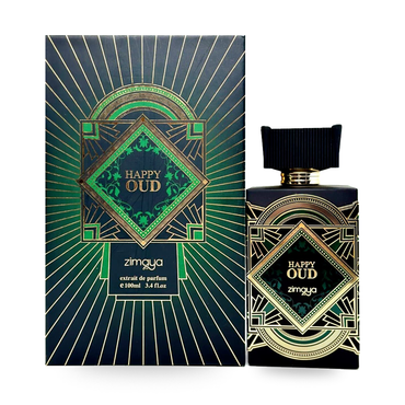 Afnan Zimaya "Happy Oud"