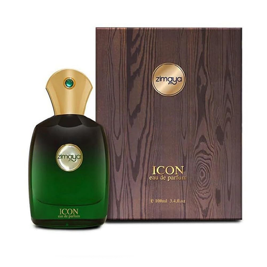 Afnan Zimaya "Icon" by Afnan Perfume for Unisex