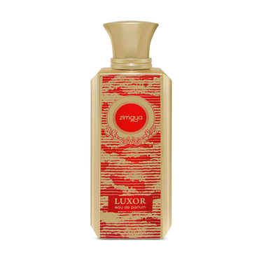 Afnan Zimaya "Luxor"