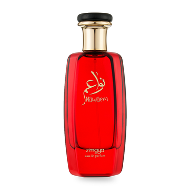 Afnan Zimaya "Nawaem"