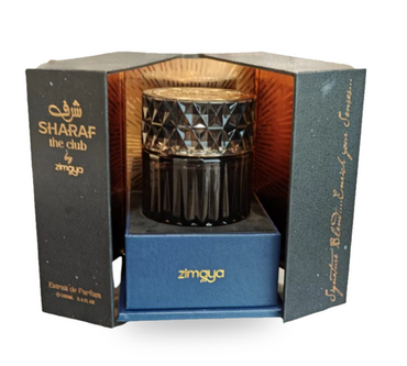 Sharaf The Club