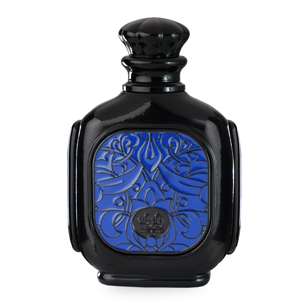 Zukhruf Black