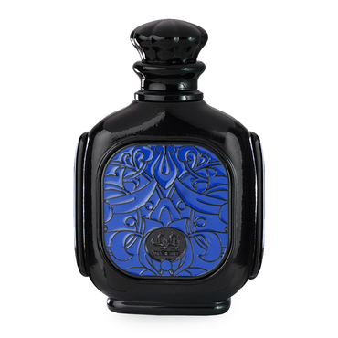 Zukhruf Black