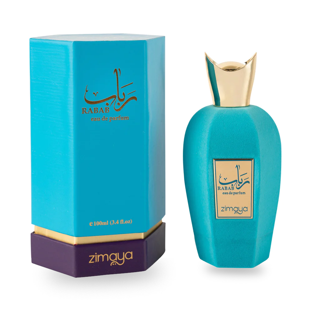 Afnan Zimaya "Rabab" by Afnan Perfume for Unisex