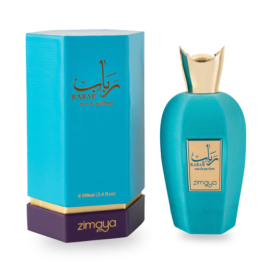 Afnan Zimaya "Rabab" by Afnan Perfume for Unisex