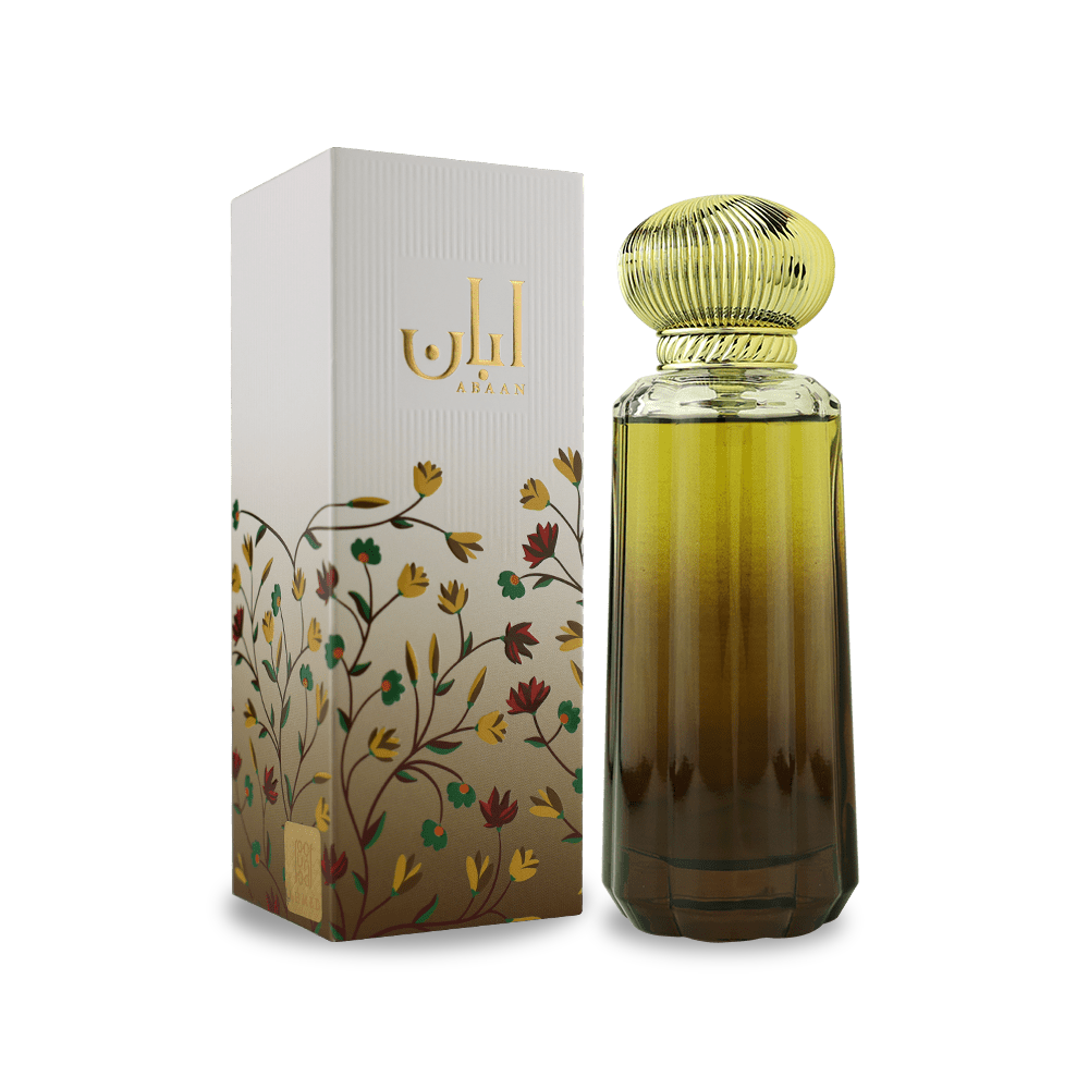 Abaan by Ahmed Al Maghribi Perfume for Unisex