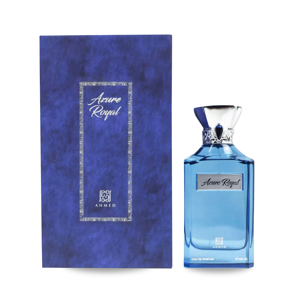 Azure Royal