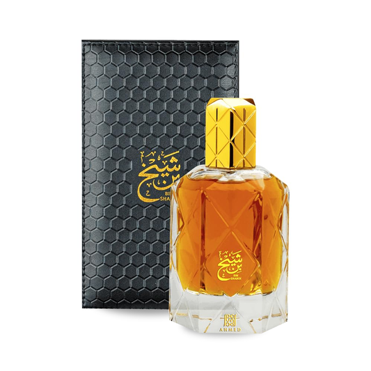 Bin Shaikh by Ahmed Al Maghribi Perfume for Unisex