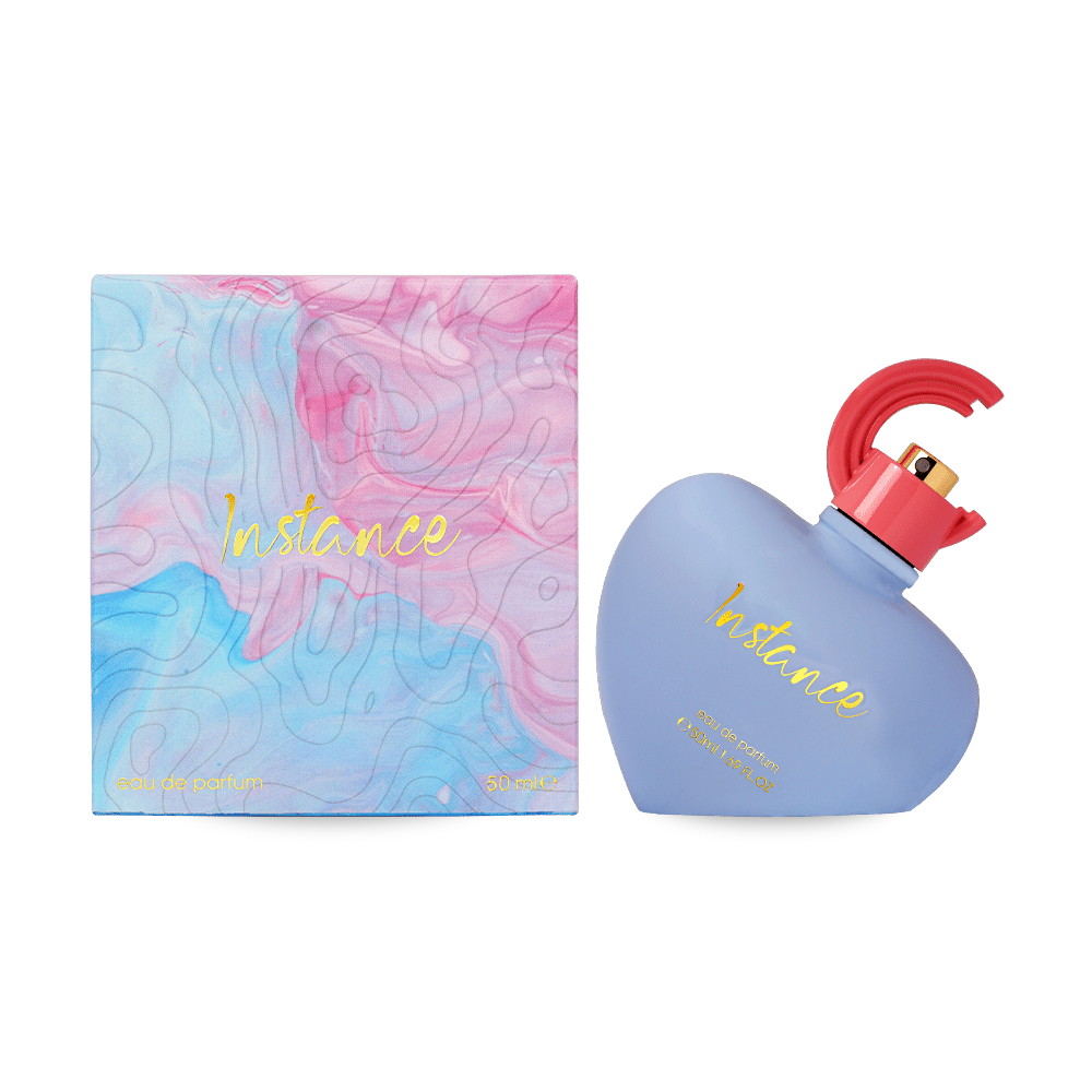 Instance by Ahmed Al Maghribi Perfume for Unisex