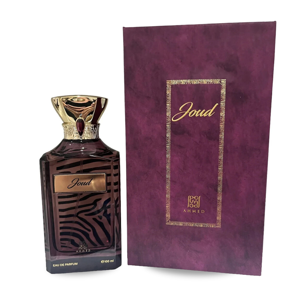 Joud by Ahmed Al Maghribi Perfume for Unisex