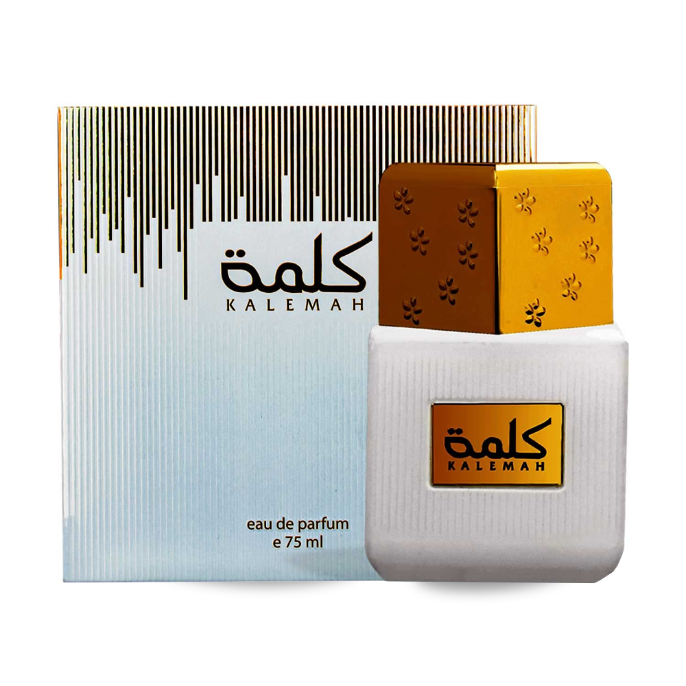 Kalemah by Ahmed Al Maghribi Perfume for Unisex