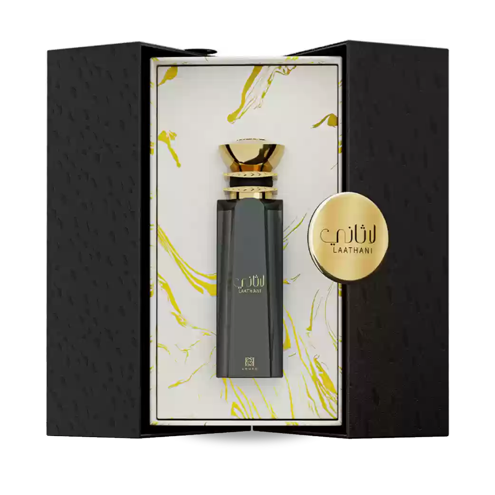 Laathani by Ahmed Al Maghribi Perfume for Unisex
