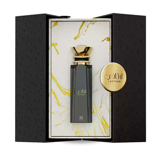Laathani by Ahmed Al Maghribi Perfume for Unisex