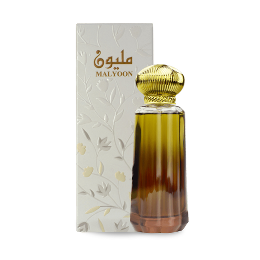 Malyoon by Ahmed Al Maghribi Perfume for Unisex