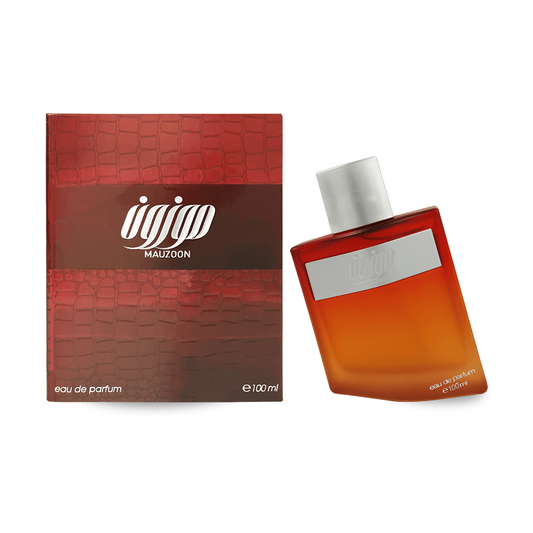 Mauzoon by Ahmed Al Maghribi Perfume for Unisex
