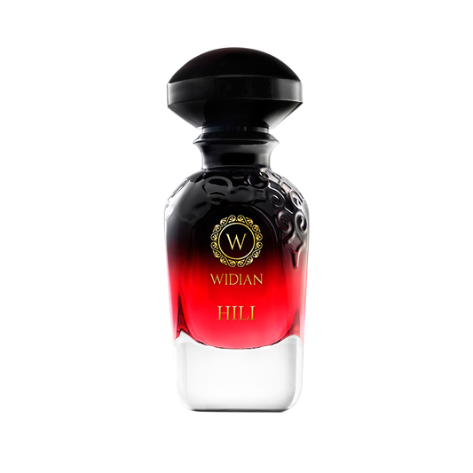 Widian Hili by Aj Arabia Perfume for Unisex