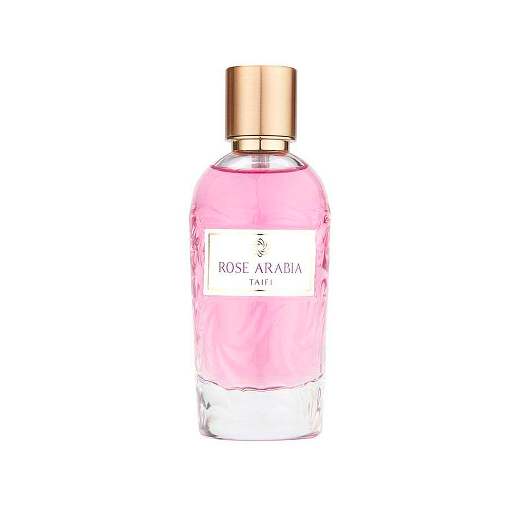 Widian Rose Taifi by Aj Arabia Perfume for Unisex