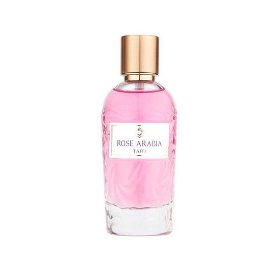 Widian Rose Taifi by Aj Arabia Perfume for Unisex