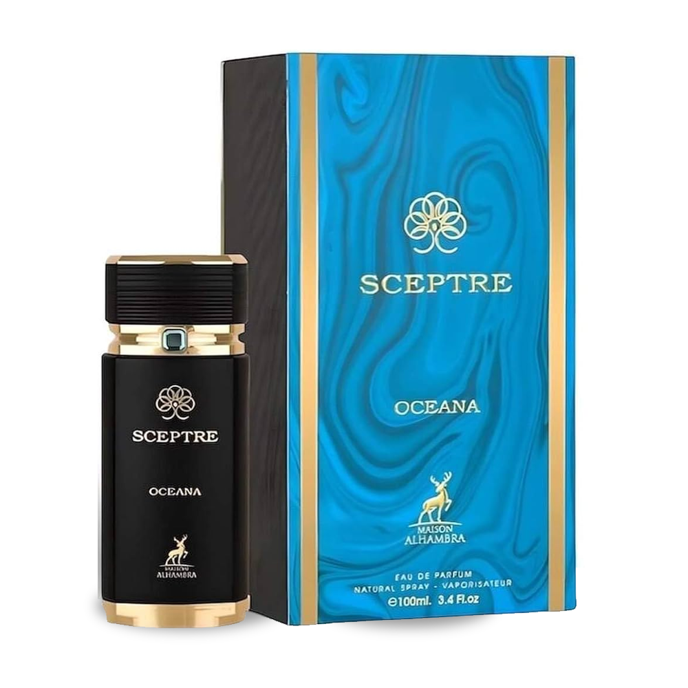Sceptre Oceana