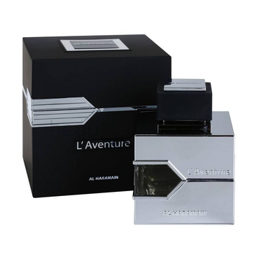 L'Aventure
