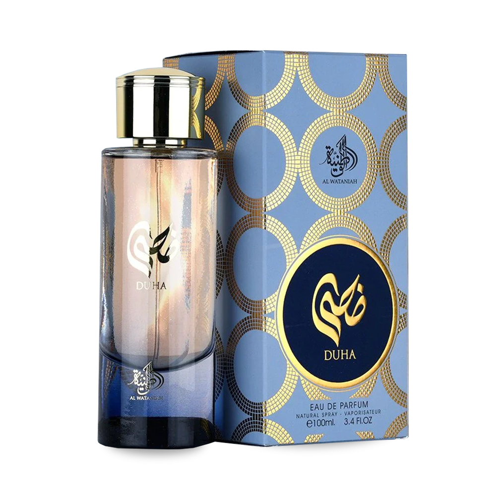 Duha by Al Wataniah Perfume for Woman