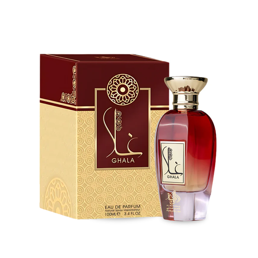 Ghala by Al Wataniah Perfume for Unisex