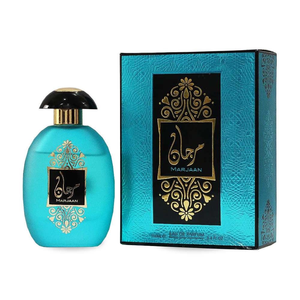 Marjaan by Al Wataniah Perfume for Unisex
