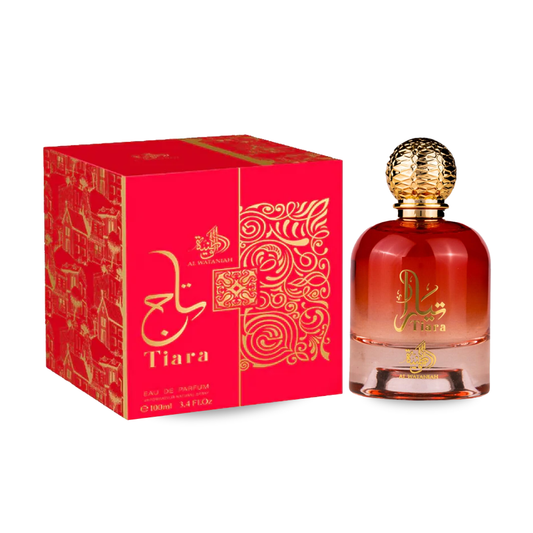 Tiara by Al Wataniah Perfume for Woman