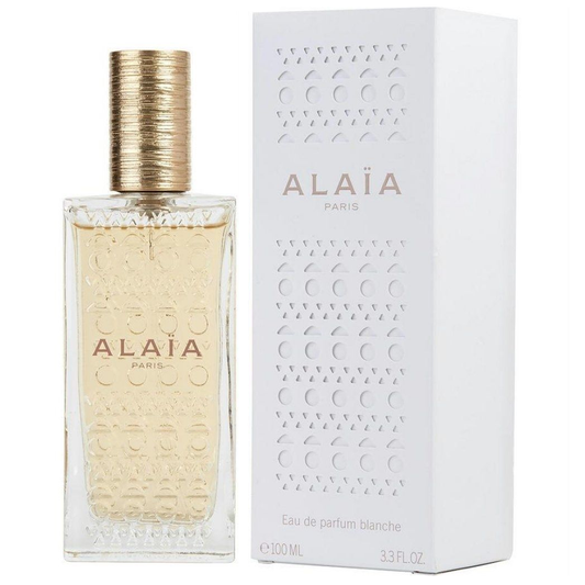 Alaia Paris Blanche by Alaia Perfume for Woman