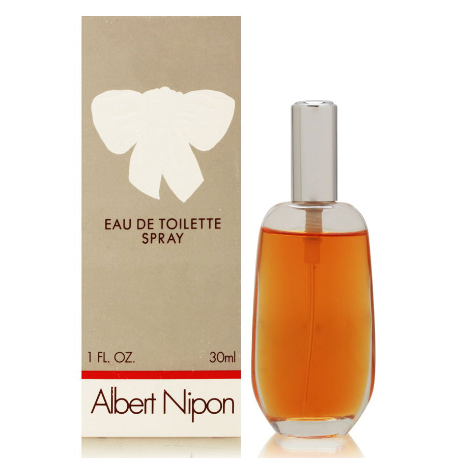 Albert Nipon