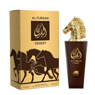 Al Fursan Desert